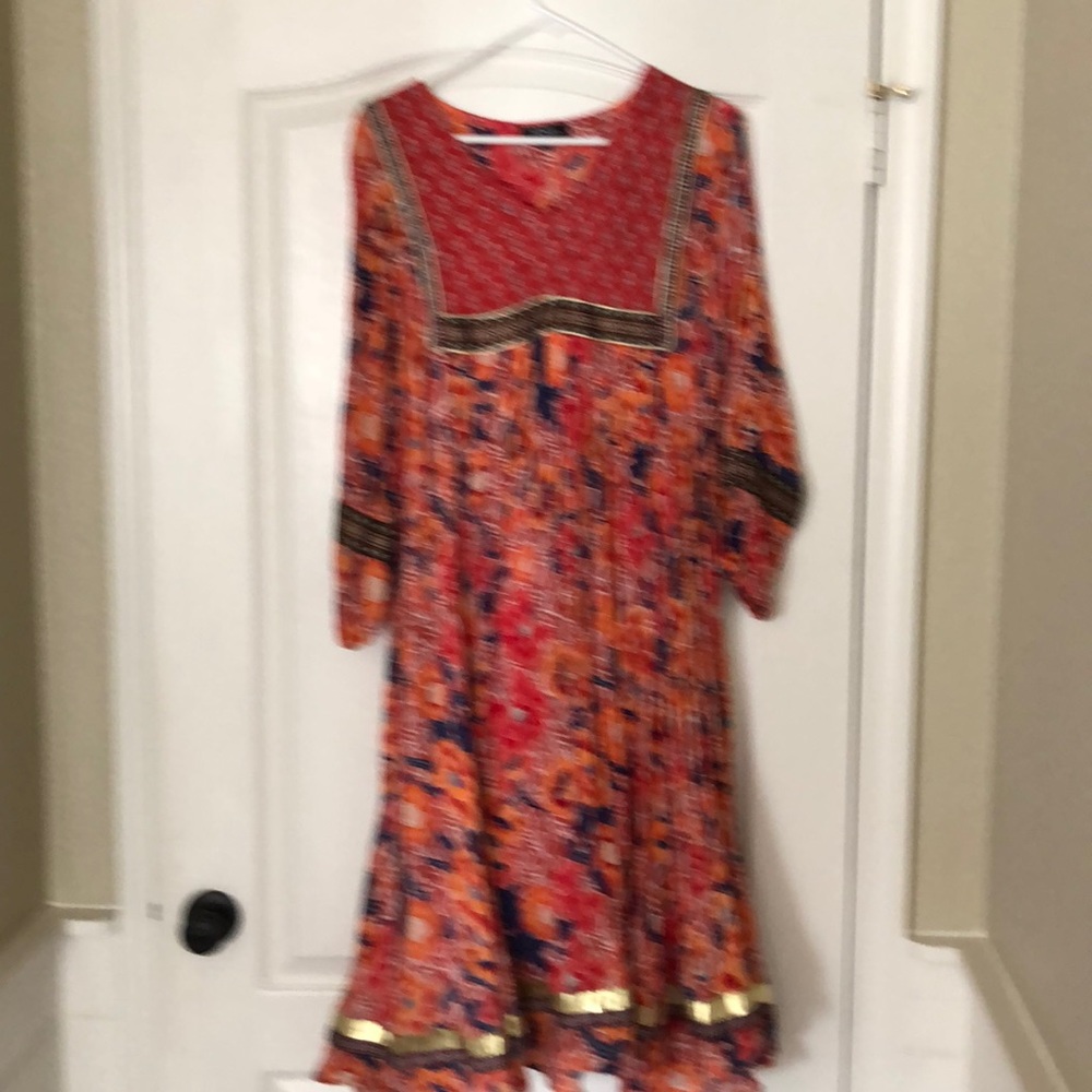 Dress